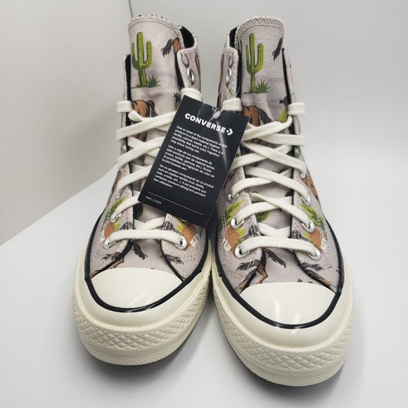 Converse Chuck 70 High 'Twisted Resort' - Picture 6 of 6